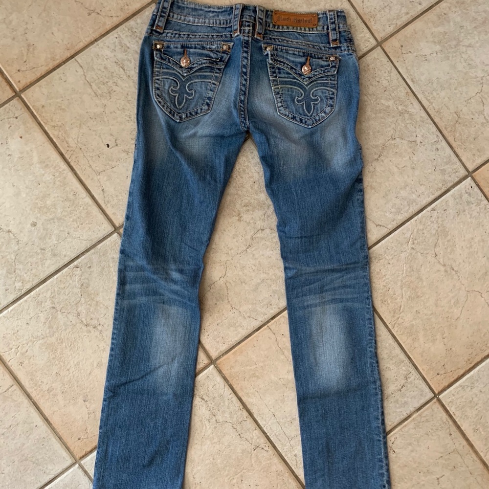 Jeans - Picture 3 of 3